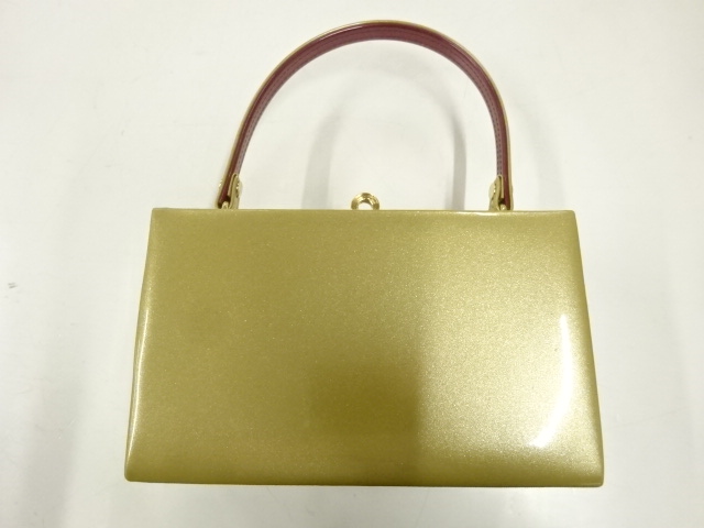 JAPANESE KIMONO / BAG